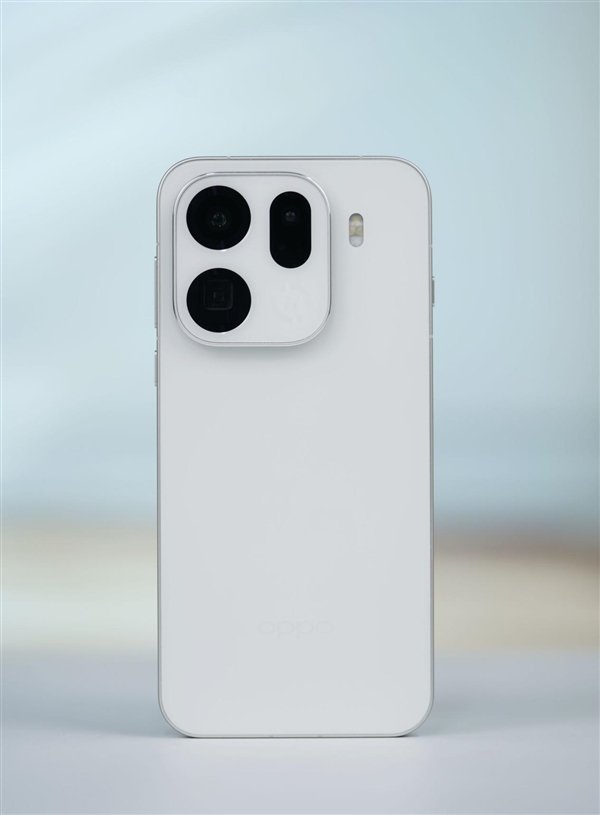 OPPO Find X9 Pro 16G+512G 白色