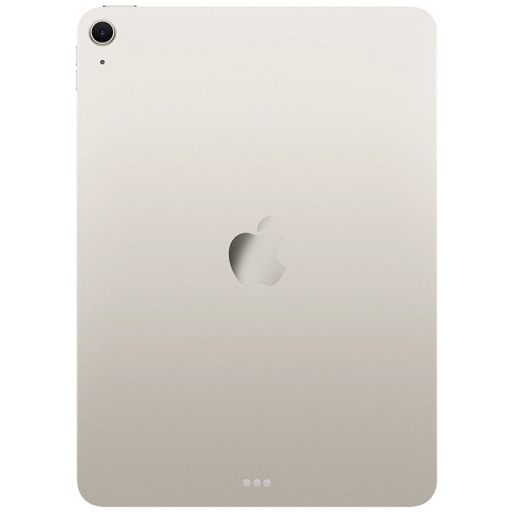 iPad Air 11英寸 M4 256G WiFi 星光色