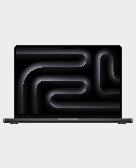 MacBook Pro 14英寸 M5 Pro 24G+1T 深空黑