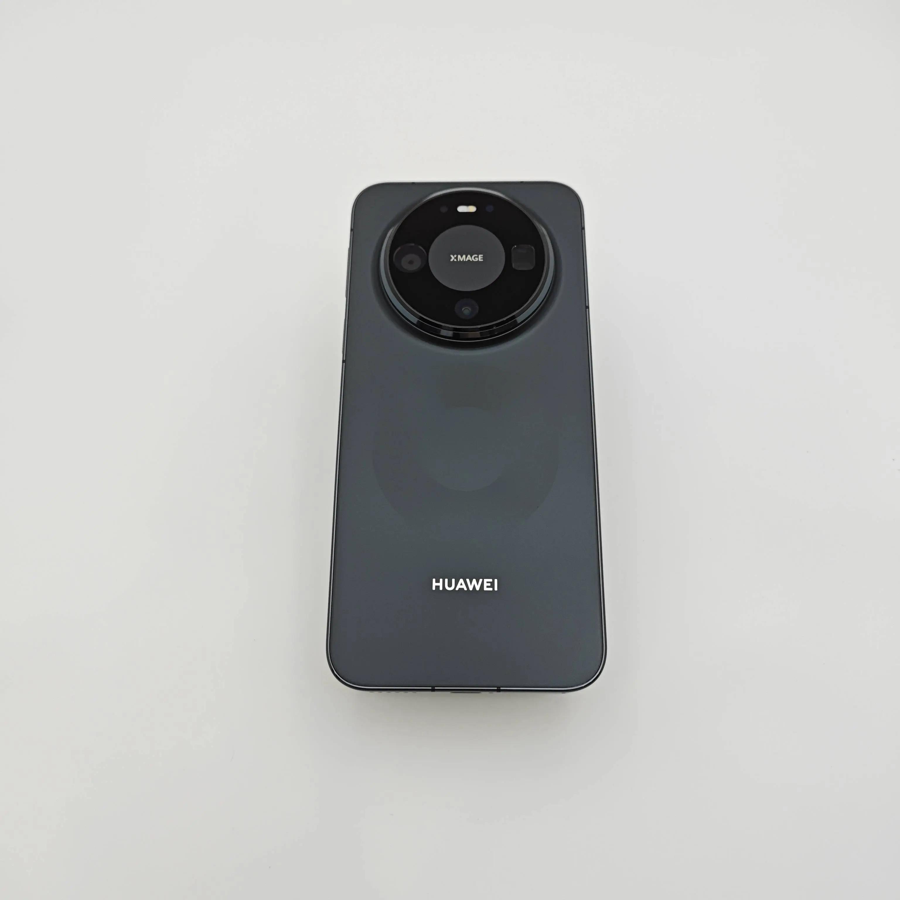 华为 Mate 80 Pro 16G+512G 曜石黑
